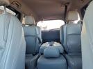 Honda Odyssey Exl Image 8