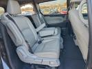 Honda Odyssey Exl Image 10