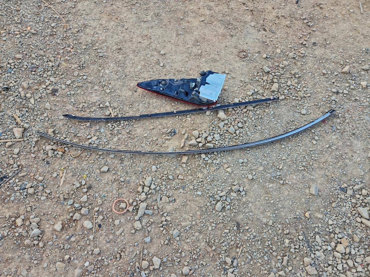 Honda Odyssey Exl Image 5