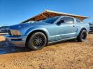 Ford Mustang Gt Image 1