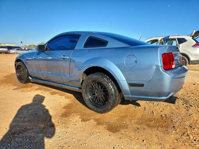 Ford Mustang Gt Image 5