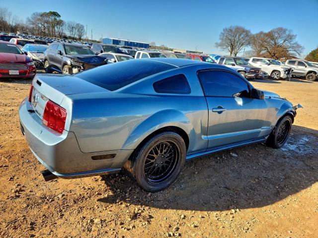 Ford Mustang Gt Image 3