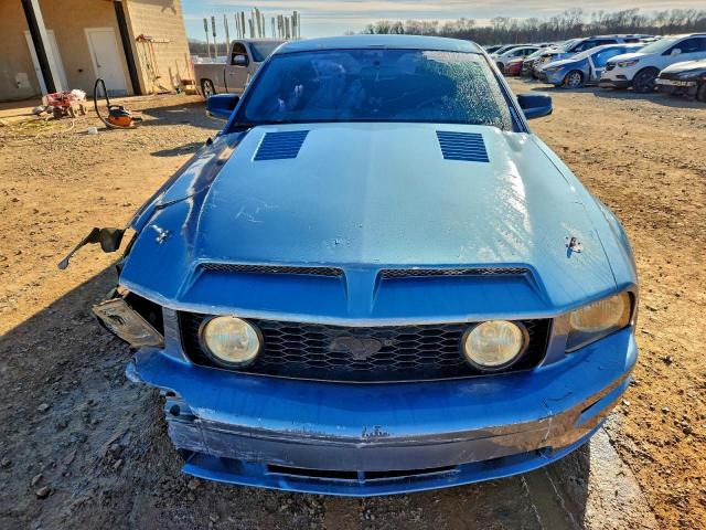 Ford Mustang Gt Image 4