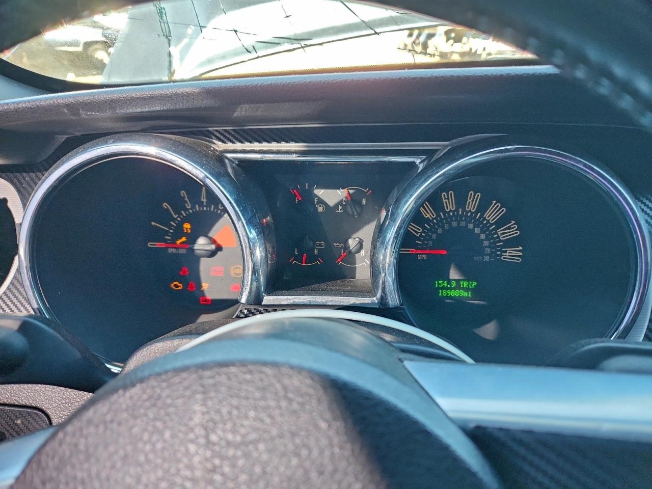 Ford Mustang Gt Image 6