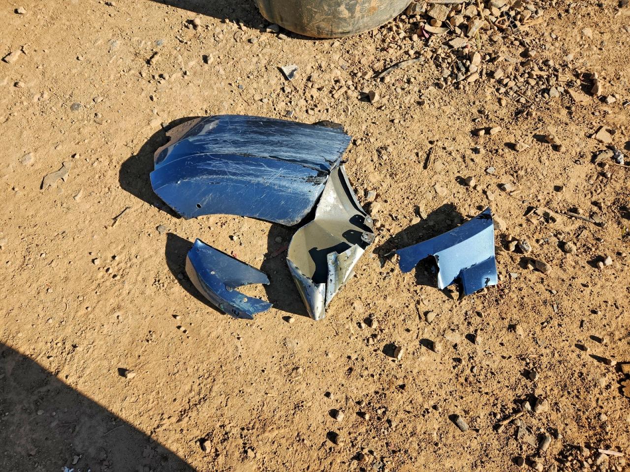 Ford Mustang Gt Image 13