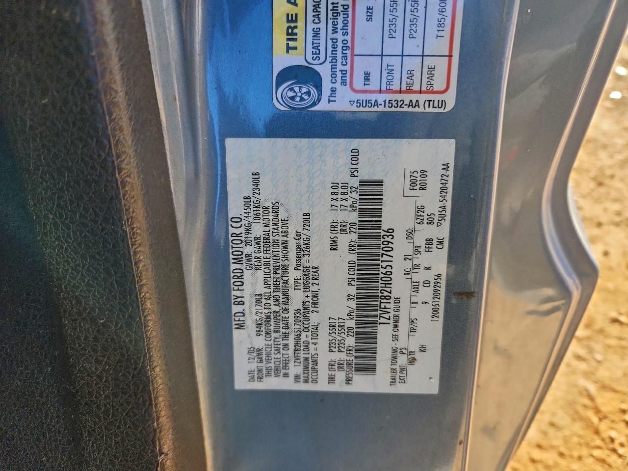 Ford Mustang Gt Image 11