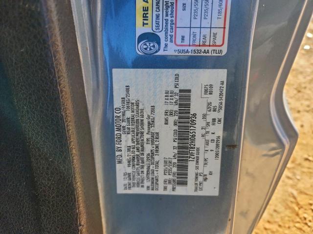 Ford Mustang Gt Image 11