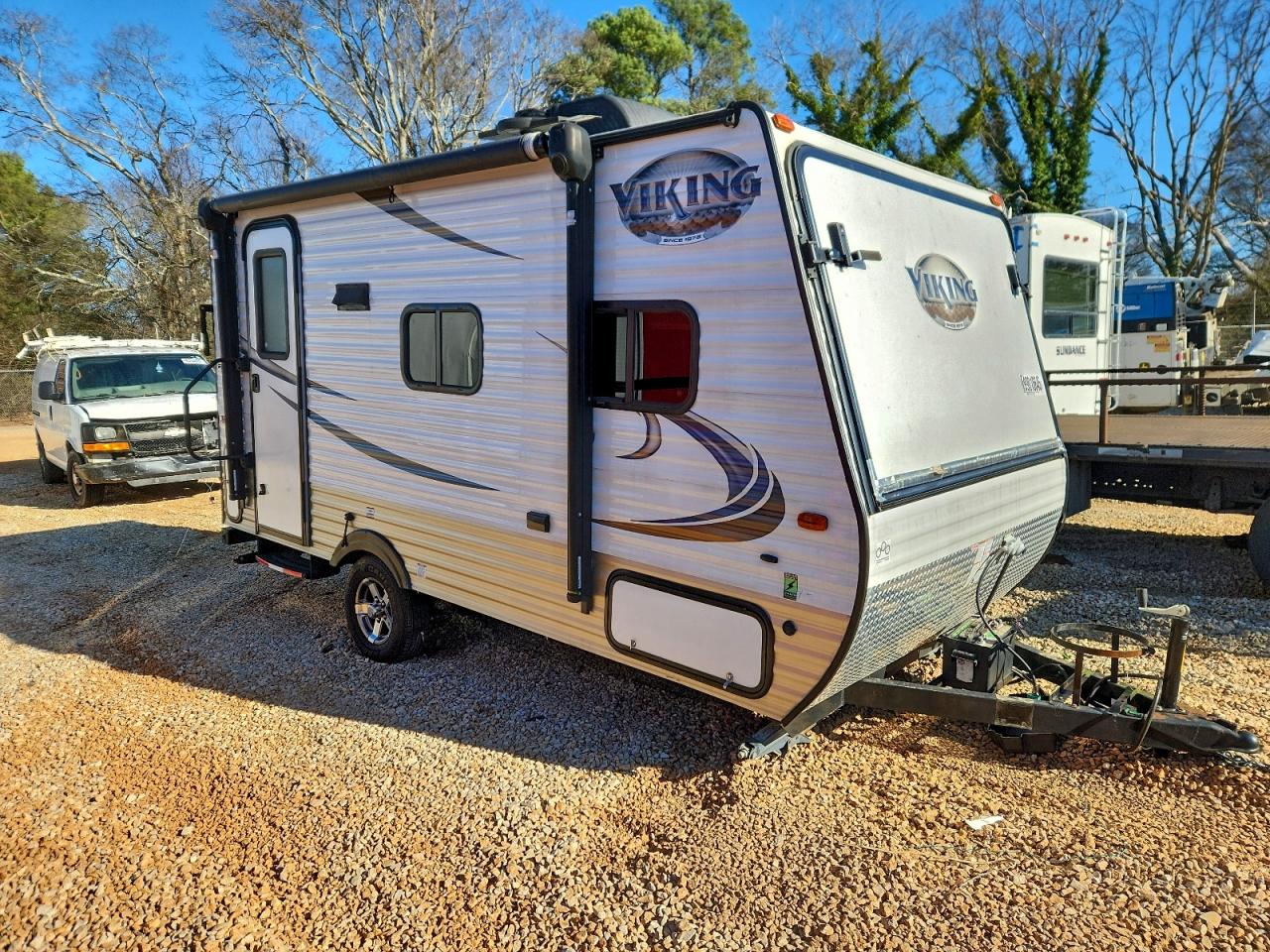 Wildwood Viking 17f Image 1