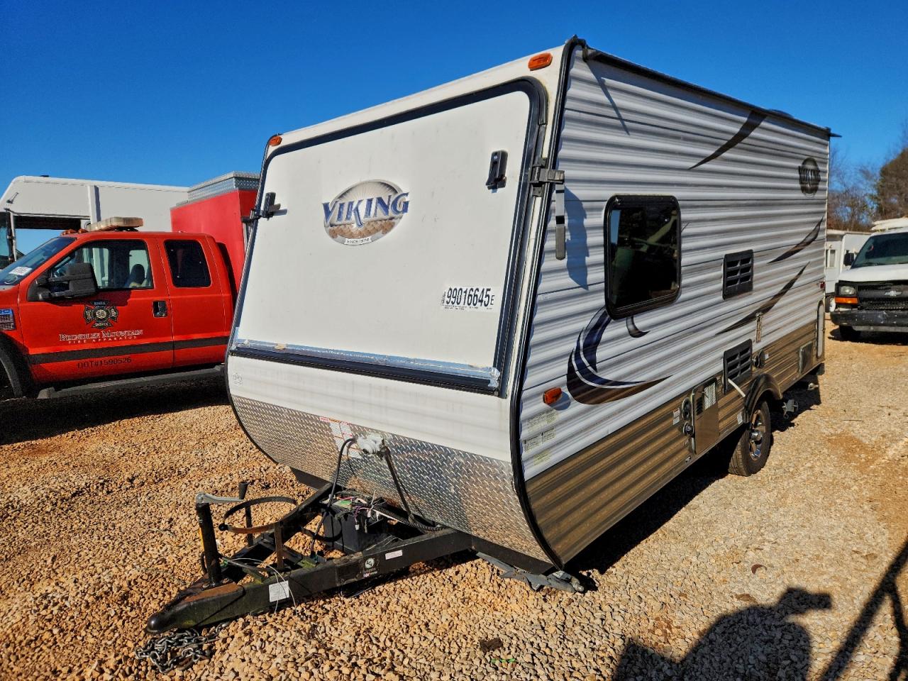 Wildwood Viking 17f Image 2