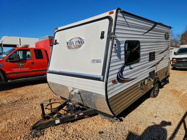 Wildwood Viking 17f Image 2