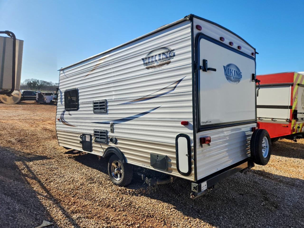 Wildwood Viking 17f Image 6