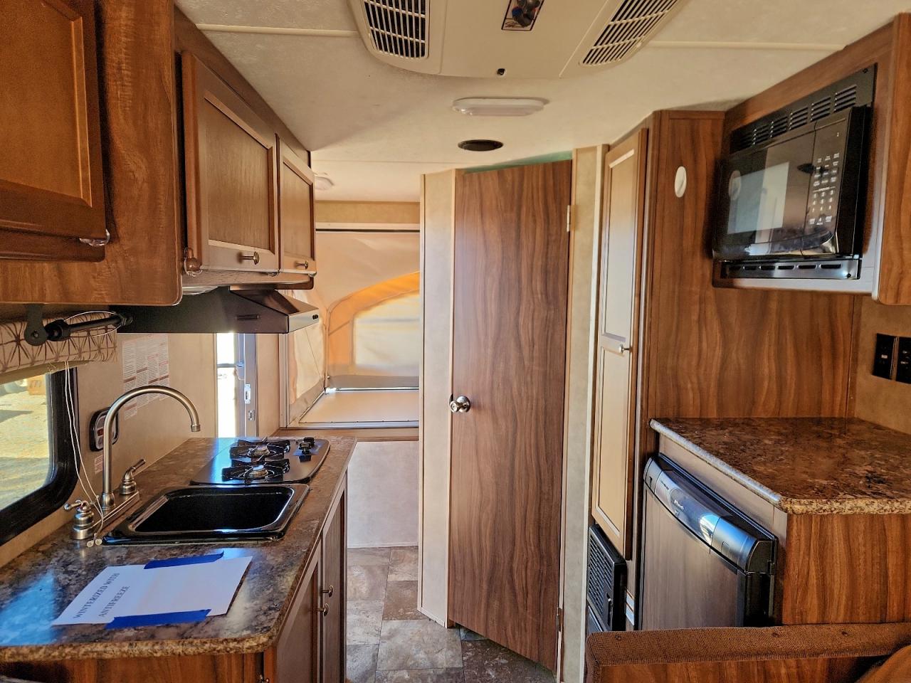 Wildwood Viking 17f Image 4