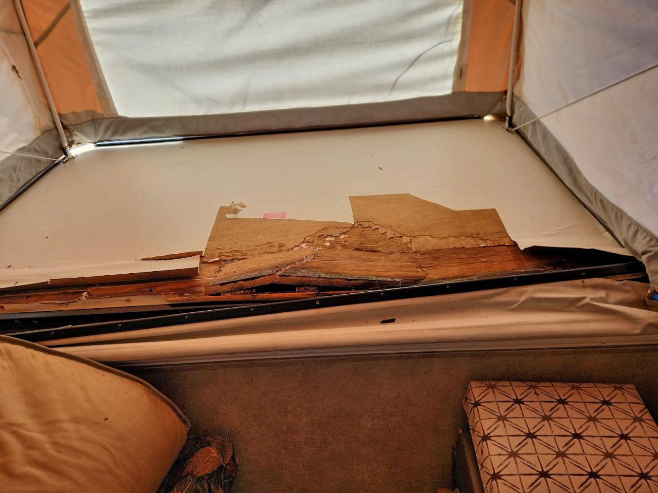 Wildwood Viking 17f Image 8