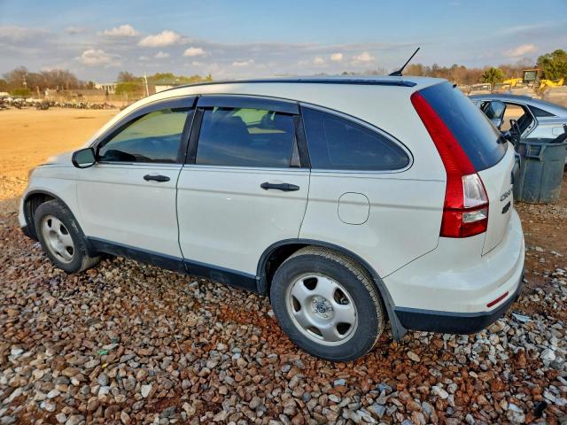 Honda Crv Lx Image 4