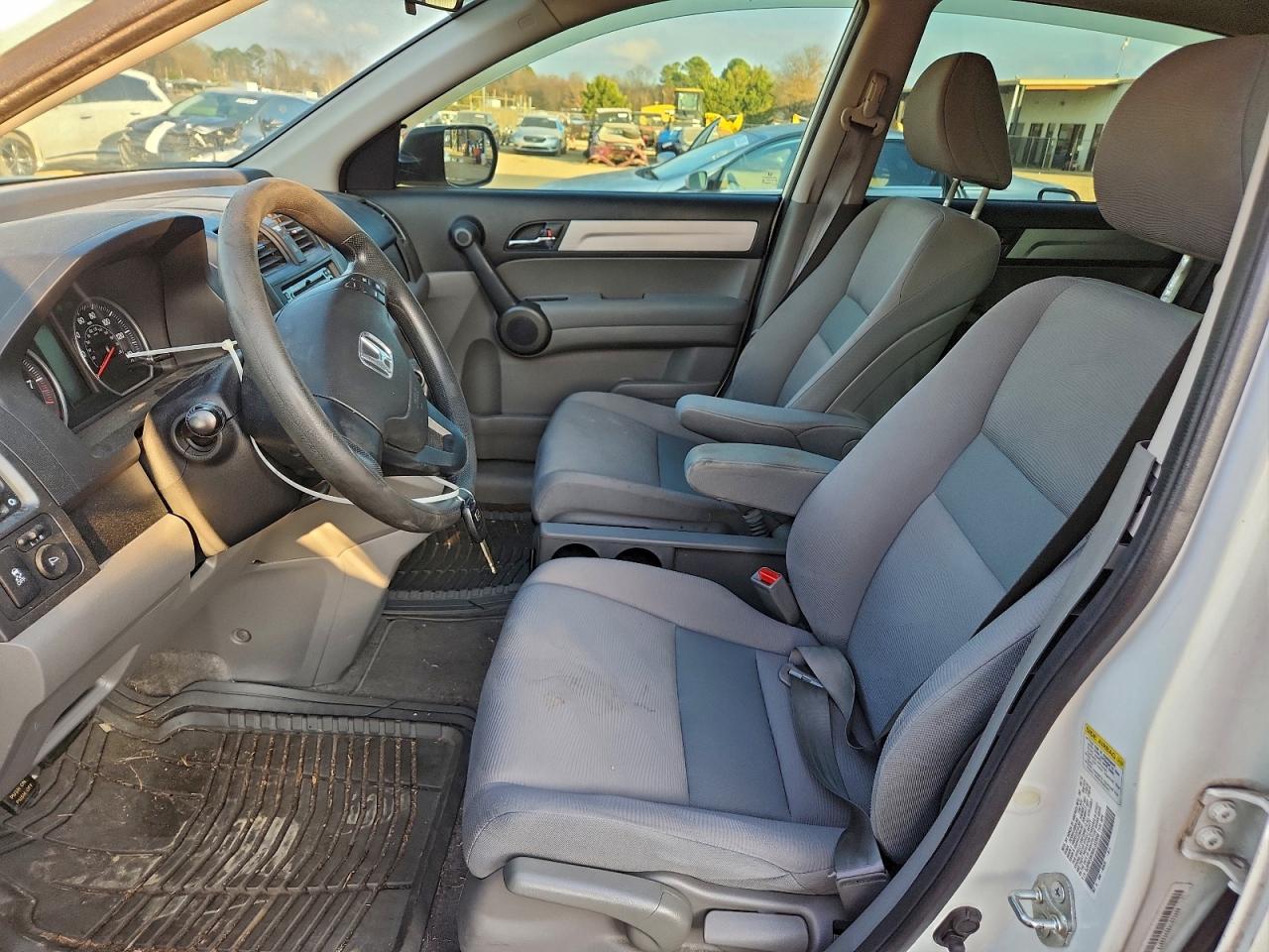 Honda Crv Lx Image 14