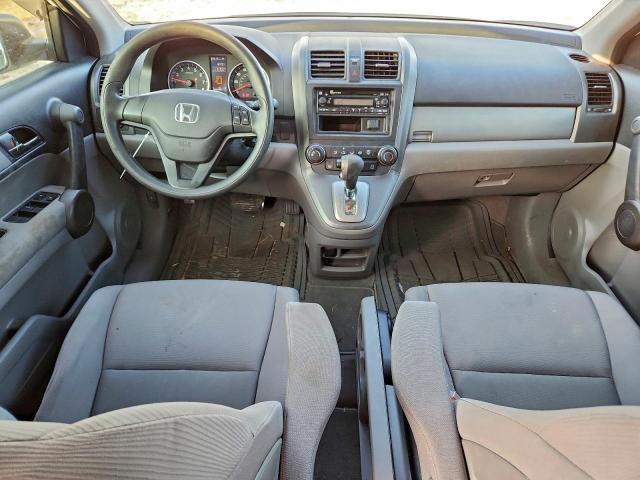 Honda Crv Lx Image 10