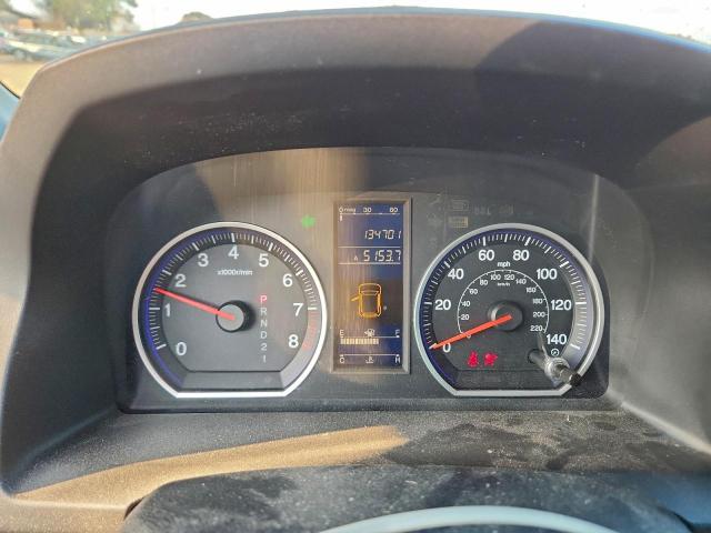 Honda Crv Lx Image 5