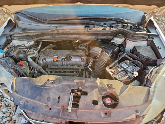 Honda Crv Lx Image 8