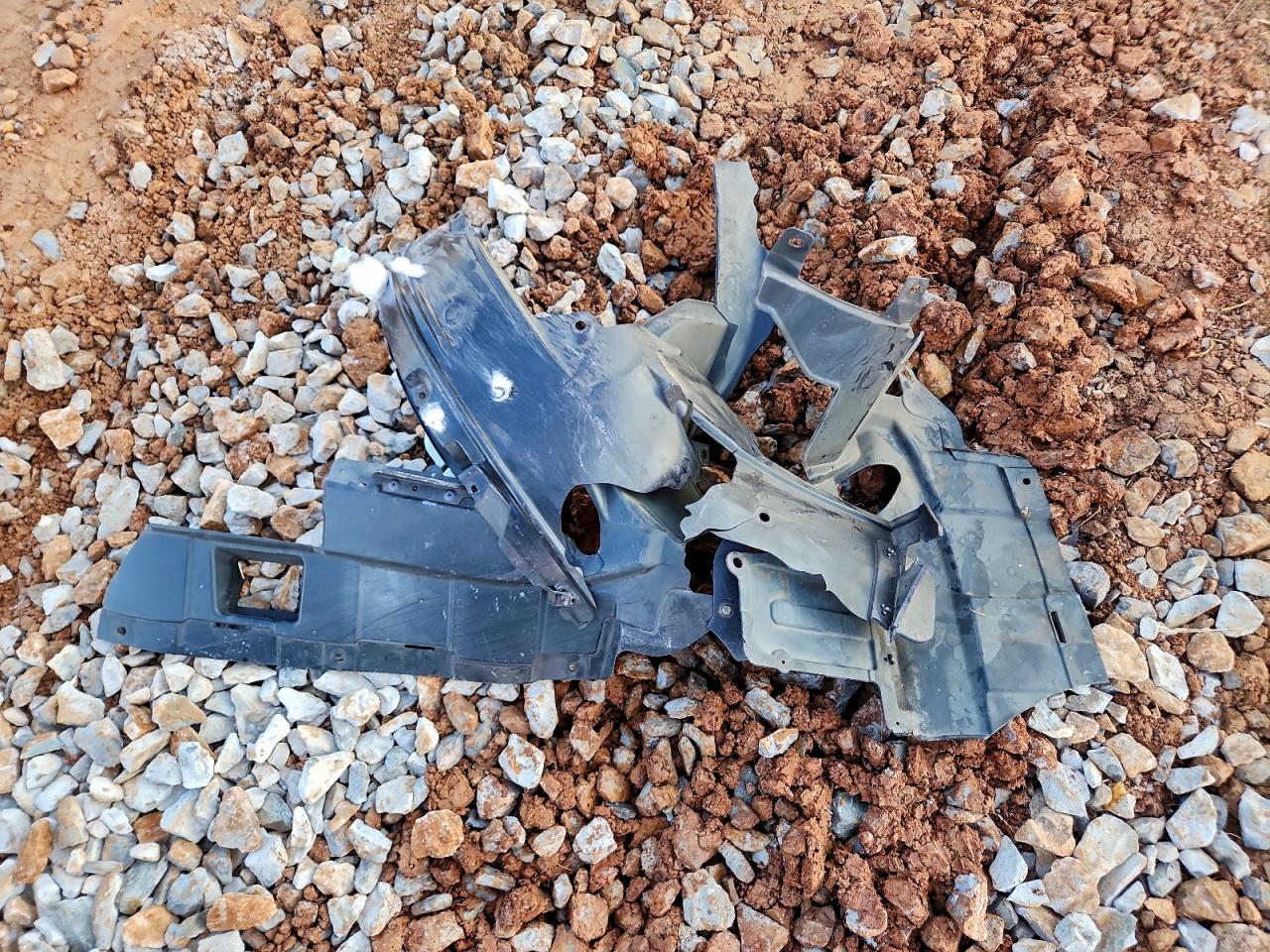 Honda Crv Lx Image 9