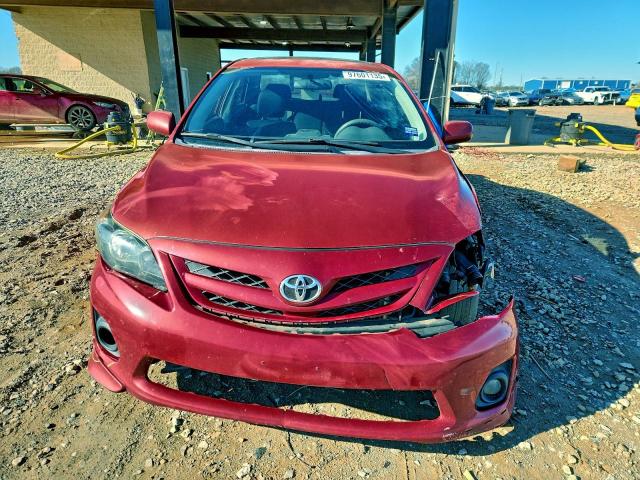 Toyota Corolla Base Image 7