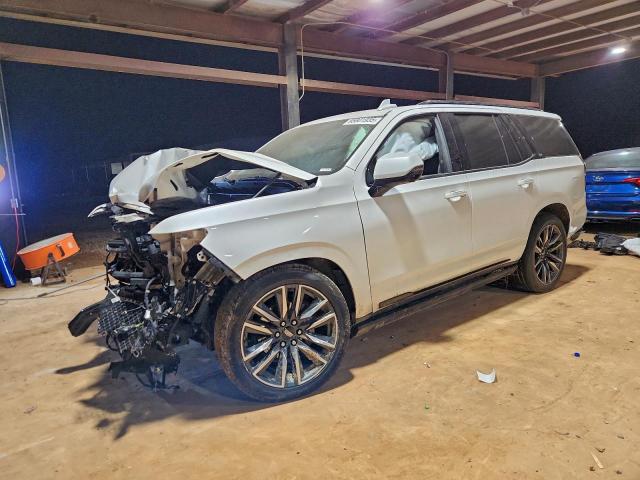  Salvage Cadillac Escalade