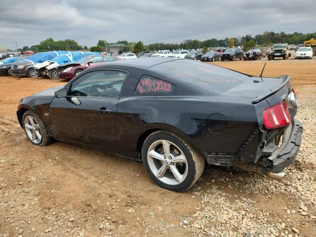 Ford Mustang Gt Image 4