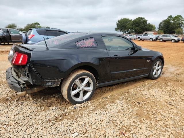 Ford Mustang Gt Image 3