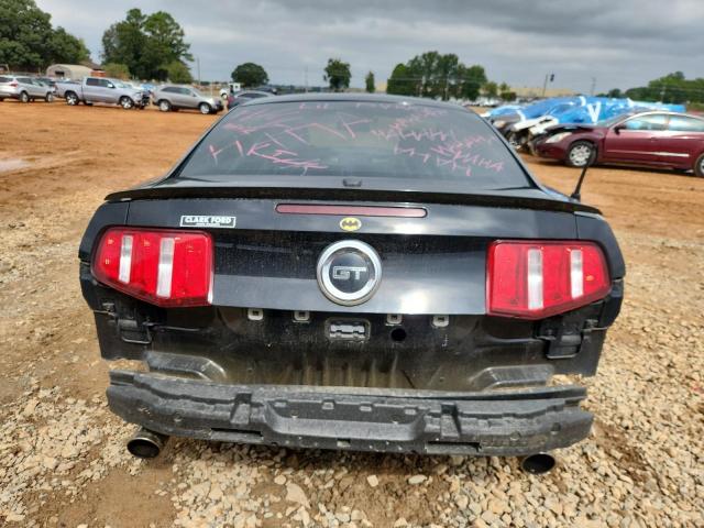 Ford Mustang Gt Image 7