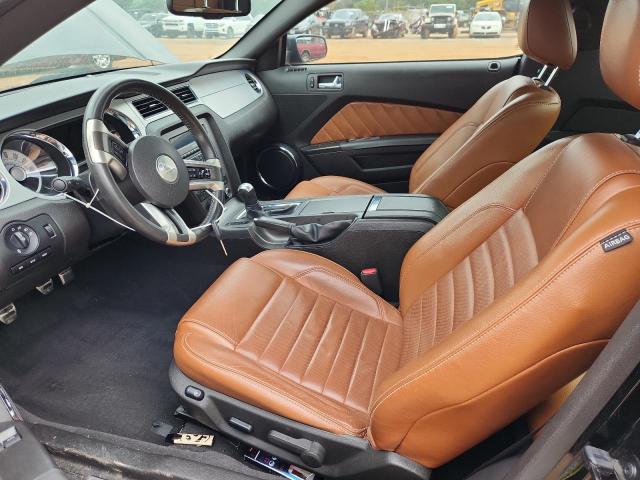 Ford Mustang Gt Image 8