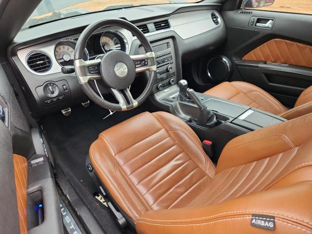 Ford Mustang Gt Image 13