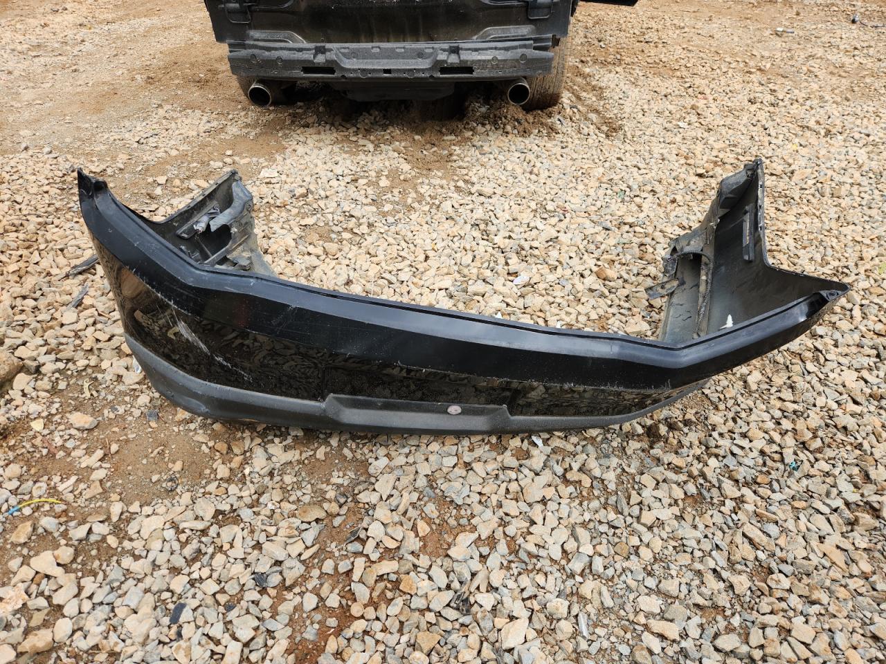 Ford Mustang Gt Image 11