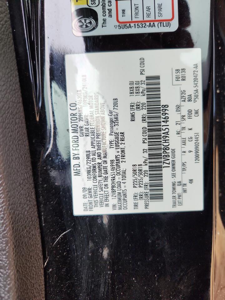 Ford Mustang Gt Image 6