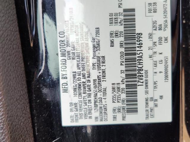 Ford Mustang Gt Image 6