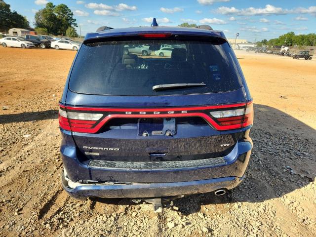 Dodge Durango Gt Image 4