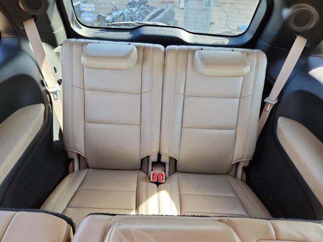 Dodge Durango Gt Image 12