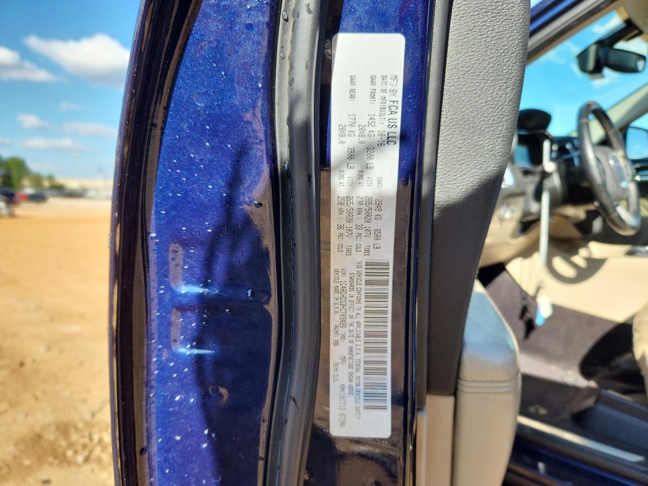 Dodge Durango Gt Image 10