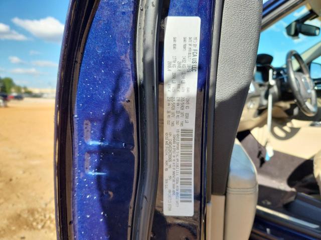 Dodge Durango Gt Image 10