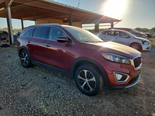 Kia Sorento Ex Image 12