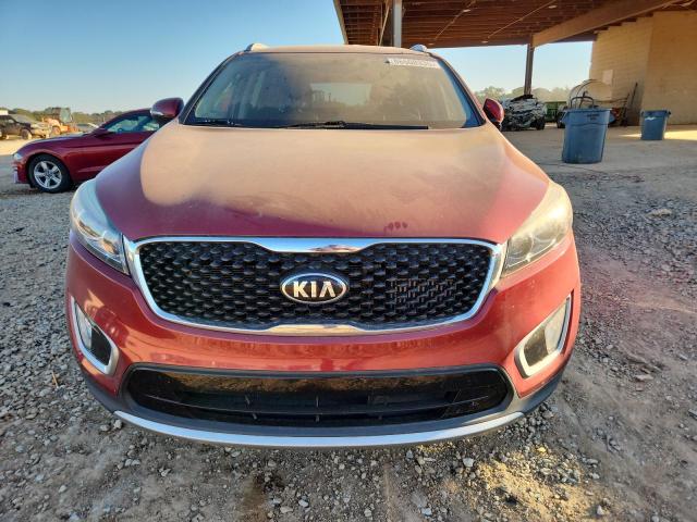 Kia Sorento Ex Image 4