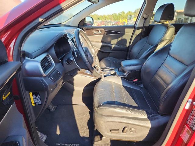 Kia Sorento Ex Image 13