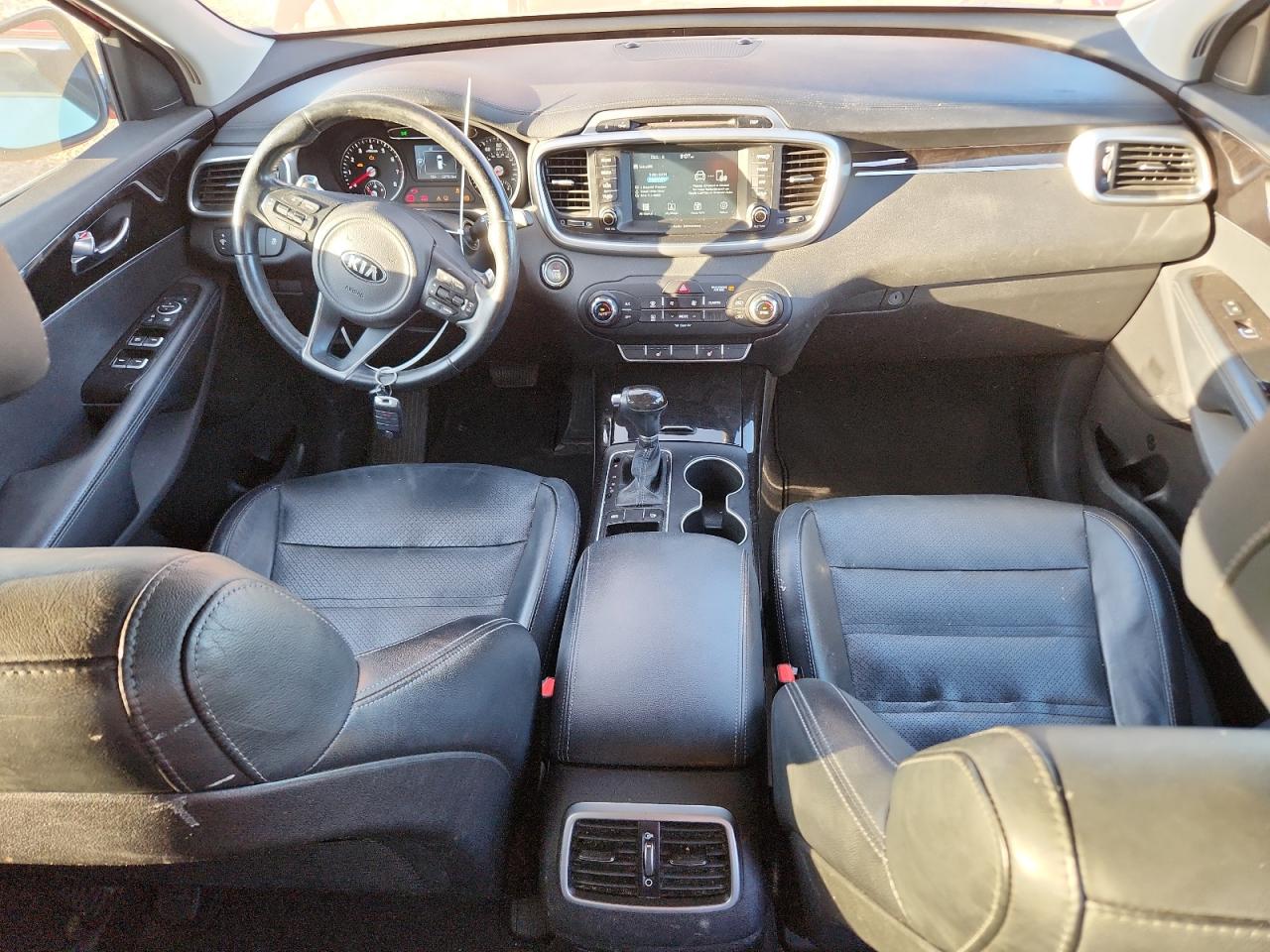 Kia Sorento Ex Image 6