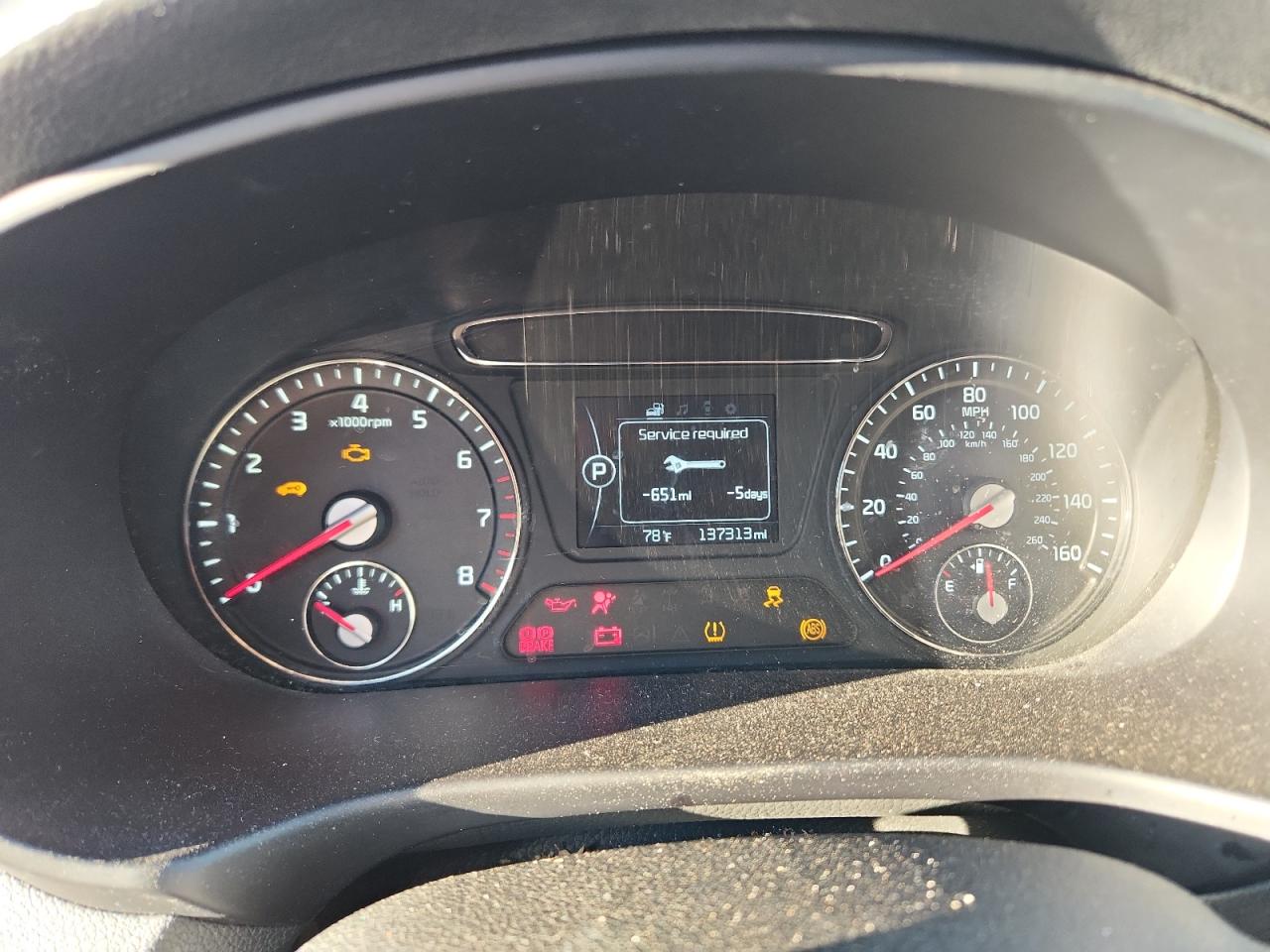 Kia Sorento Ex Image 9