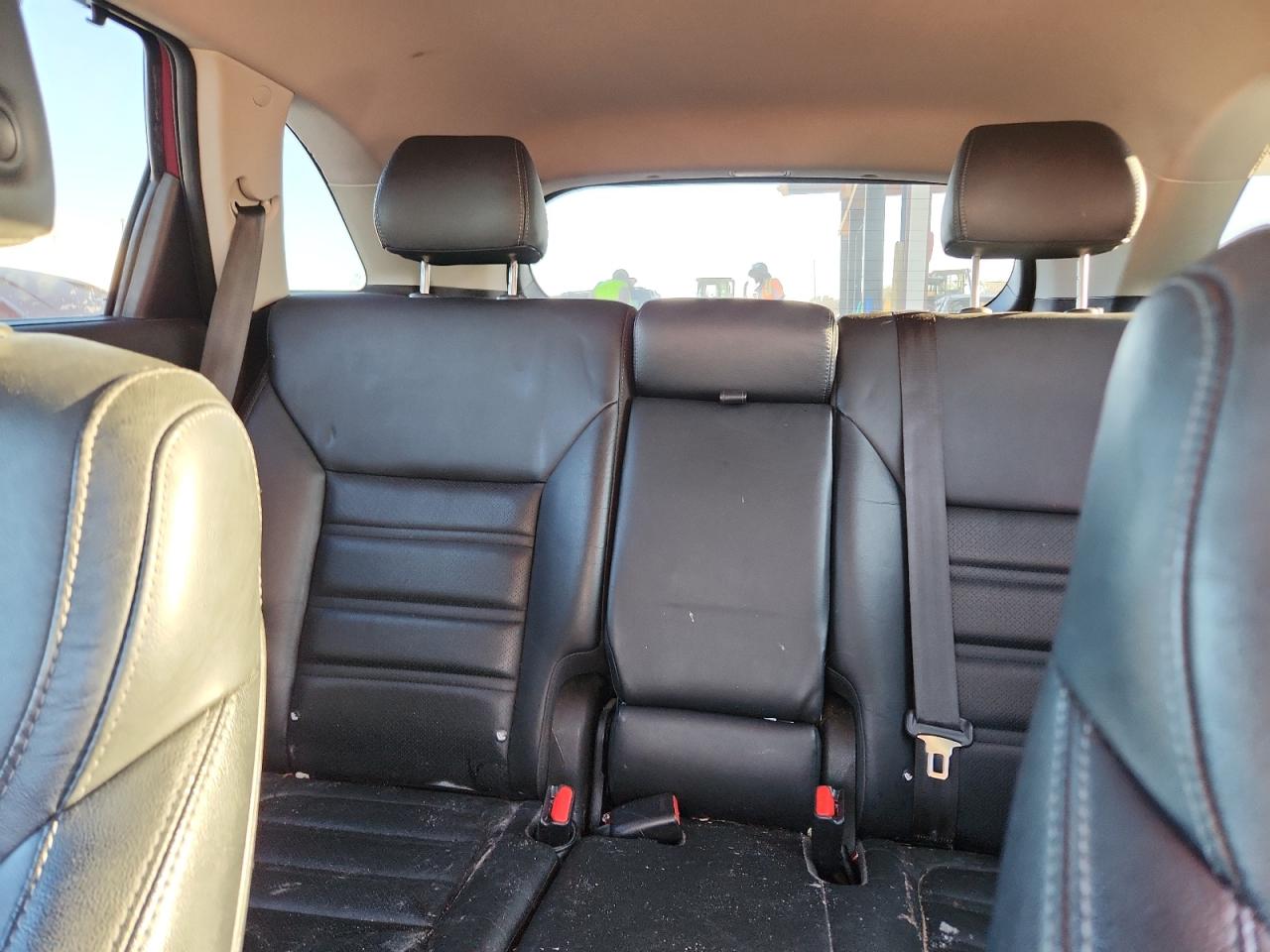 Kia Sorento Ex Image 7