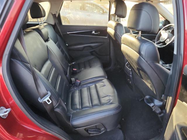 Kia Sorento Ex Image 10
