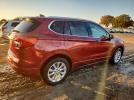Buick Envision Essence Image 4