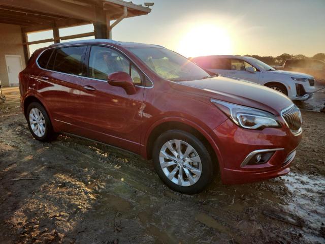 Buick Envision Essence Image 5