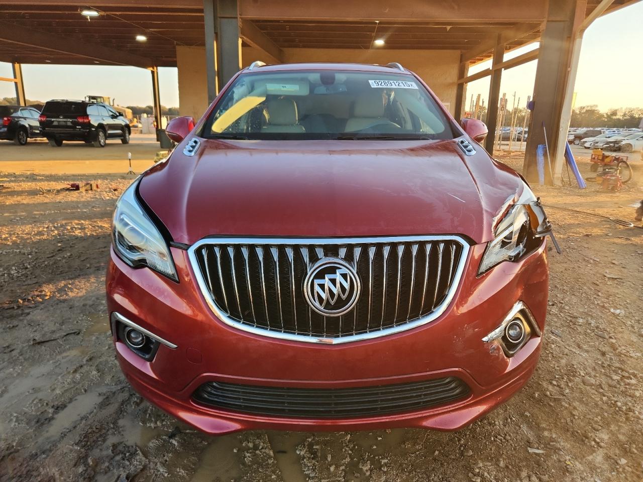 Buick Envision Essence Image 3