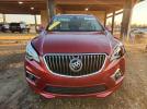 Buick Envision Essence Image 3