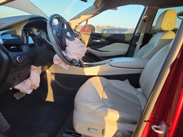 Buick Envision Essence Image 10