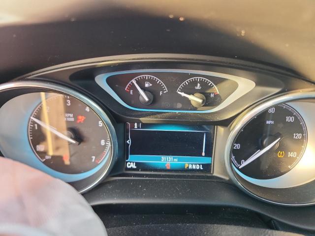 Buick Envision Essence Image 12